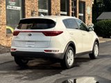 Used 2019 Kia Sportage LX image 5