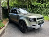 Certified 2020 Land Rover Defender 110 First Edition image 3