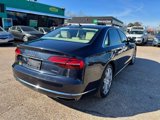 Used 2015 Audi A8 L 3.0T w/ Premium Package image 3
