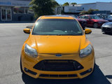 Used 2013 Ford Focus ST image 2