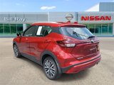 Certified 2022 Nissan Kicks SV image 3
