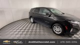 Used 2023 Chevrolet Equinox LT image 2