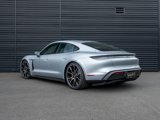 Used 2025 Porsche Taycan image 3