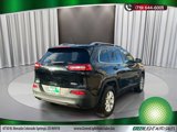 Used 2017 Jeep Cherokee Latitude w/ Cold Weather Group image 5