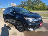 Used 2019 Honda CR-V Touring image 4