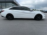 Certified 2023 Hyundai Elantra SEL image 2