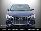 Used 2025 Audi Q3 2.0T Premium image 3