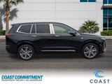 Used 2020 Cadillac XT6 Premium Luxury image 4