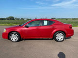 Used 2013 Dodge Avenger SE image 3