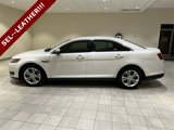 Used 2016 Ford Taurus SEL w/ Equipment Group 201A image 2