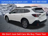 Used 2022 Subaru Outback Premium image 5
