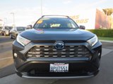 Used 2020 Toyota RAV4 Limited image 2