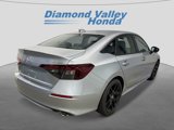 New 2025 Honda Civic Sport image 3