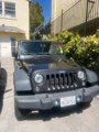 Used 2018 Jeep Wrangler Unlimited Sport S image 6