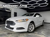 Used 2015 Ford Fusion SE image 1