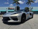 Used 2022 Chevrolet Corvette Stingray Premium Conv w/ Z51 Performance Package image 2