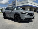 New 2025 Acura ADX A-Spec image 2
