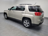 Used 2015 GMC Terrain SLT w/ Chrome Edition image 3