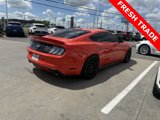 Used 2016 Ford Mustang Premium w/ Ecoboost Performance Package image 3