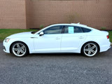 Used 2018 Audi A5 2.0T Premium Plus w/ Premium Plus image 6