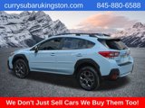 Used 2022 Subaru Crosstrek 2.5i Sport w/ Moonroof Package image 5