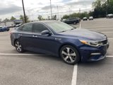 Used 2019 Kia Optima S w/ S Panoramic Sunroof Package image 5