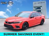 Used 2024 Honda Civic Si image 1