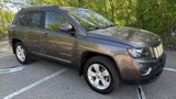 Used 2015 Jeep Compass High Altitude image 6