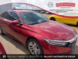 Used 2019 Honda Accord LX image 3