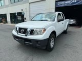 Used 2016 Nissan Frontier S image 4