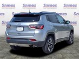 Used 2022 Jeep Compass Limited image 4