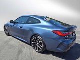 Used 2022 BMW 430i Coupe w/ M Sport Package image 3