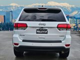 Used 2021 Jeep Grand Cherokee Laredo image 6