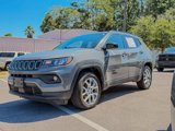 Used 2023 Jeep Compass Latitude image 2