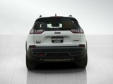 Used 2019 Jeep Cherokee Trailhawk w/ Cold Weather Group image 5