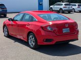 Used 2016 Honda Civic LX image 3