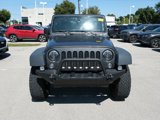 Used 2018 Jeep Wrangler Unlimited Sport S image 2