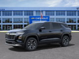 New 2026 Chevrolet Equinox LT w/ Safety and Technology Package image 2