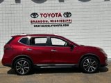 Used 2017 Nissan Rogue SL w/ SL Premium Package image 3