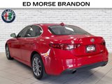 Used 2020 Alfa Romeo Giulia Sprint w/ Cold Weather Package image 3