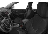 Used 2021 Jeep Cherokee Latitude Plus image 6