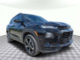 Used 2023 Chevrolet TrailBlazer RS w/ Convenience Package image 2