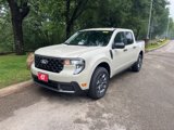 New 2025 Ford Maverick XLT image 3