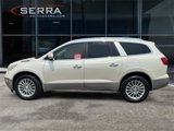 Used 2008 Buick Enclave CXL w/ Entertainment Package #3 image 2