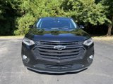 Used 2019 Chevrolet Traverse Premier w/ Redline Edition image 3