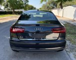 Used 2016 Audi A6 2.0T Premium Plus w/ Premium Plus Package image 5