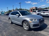 Used 2018 Audi Q5 2.0T Premium Plus image 3