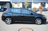 Used 2022 Nissan Leaf S Plus image 3