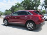 Used 2018 Cadillac XT5 Luxury w/ Driver Awareness Package image 5