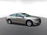 Used 2023 Chevrolet Malibu LT w/ Driver Confidence Package image 2